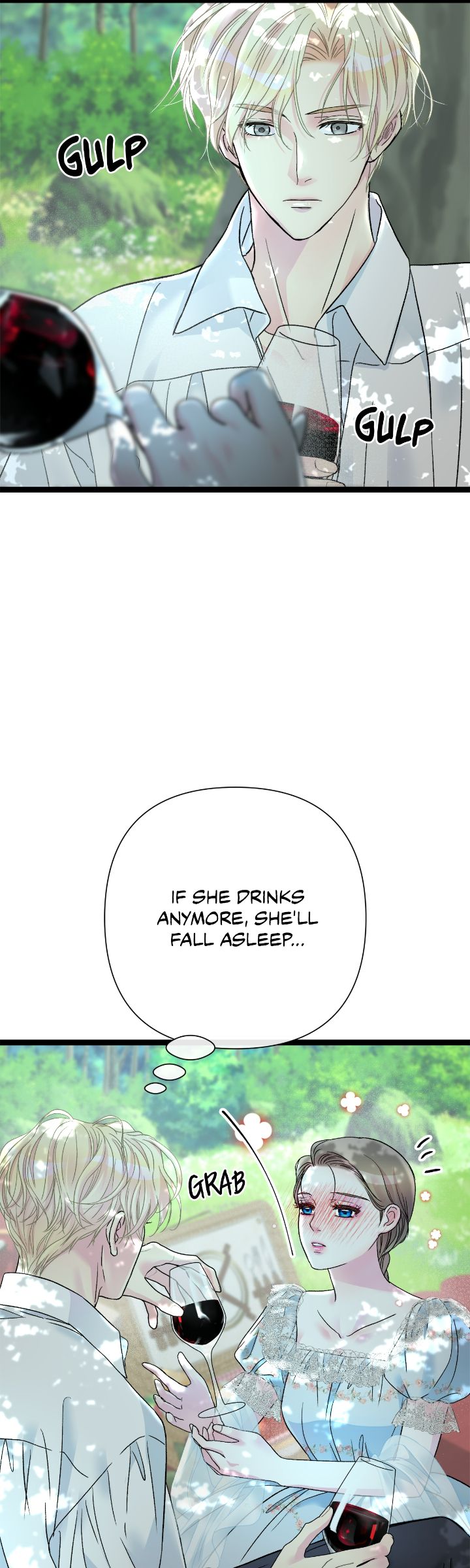 The Problematic Prince, Chapter 82 image 50